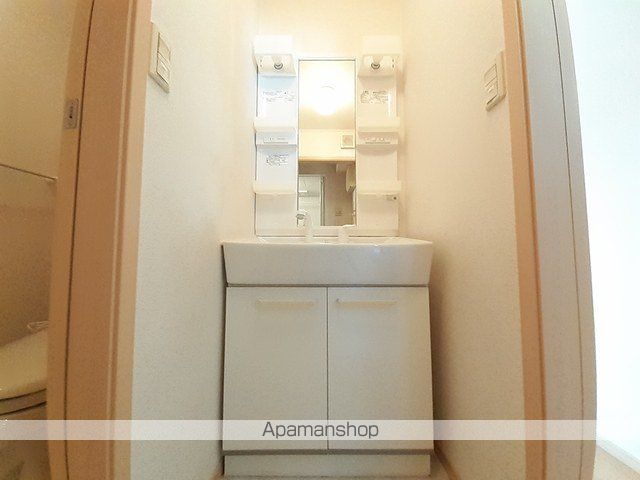 雅荘の内装写真