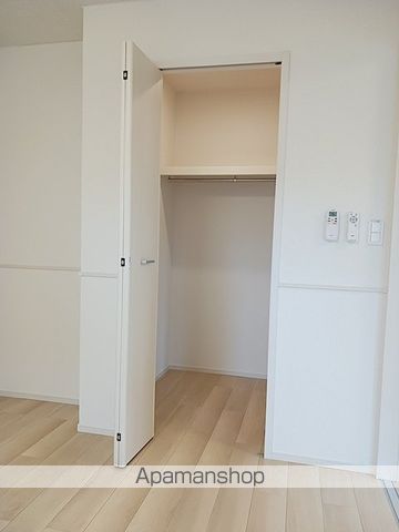 ベルウッド八街Vの内装写真