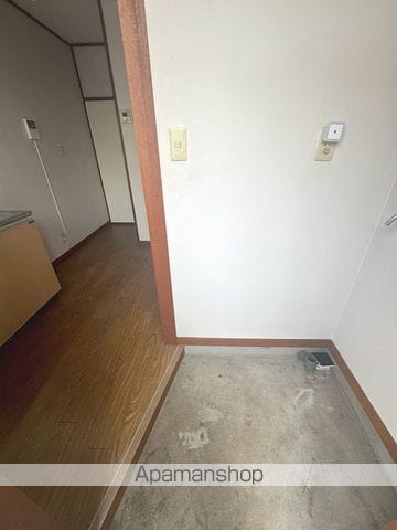 コンモート上原の内装写真