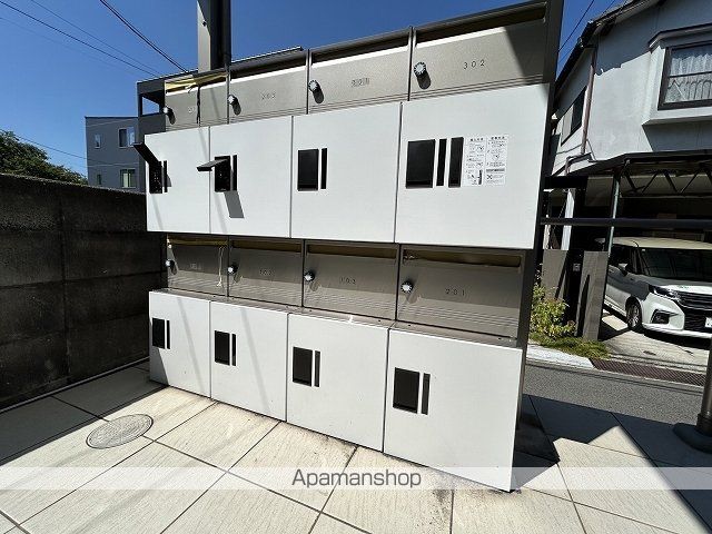 盛林ハイツのその他写真