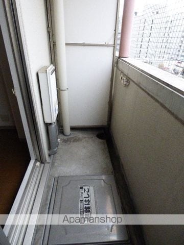 東明マンション江坂の内装写真