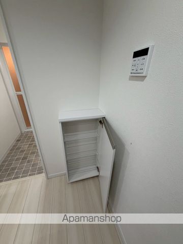 ハイズ湘南茅ヶ崎の内装写真