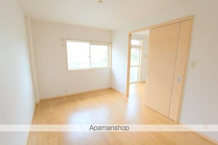 エルメス熊本Ⅰ[1LDK/40.04m2]の内装4