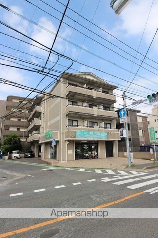 パインフィールドビル 205 ｜ 福岡県福岡市東区舞松原１丁目12-10（賃貸マンション1K・2階・21.96㎡） その5