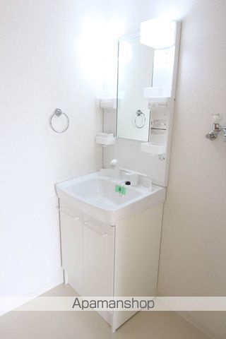 GRAMERCY SAPPOROの内装写真