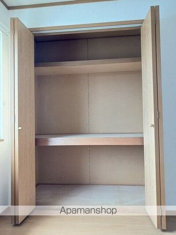 ウエストコート Aの内装写真
