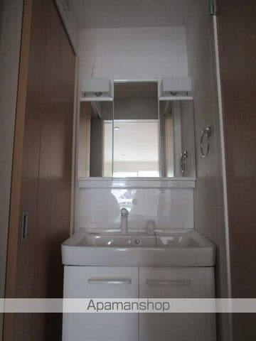 アスリープ Iの内装写真