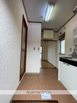 スワンレジデンス[1R/16m2]の玄関