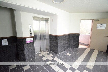 広島県広島市中区西十日市町[1R/26.98m2]の共用部3