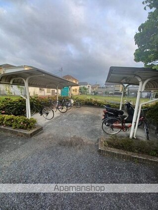 レオパレスアクア[1K/19.87m2]の共用部1