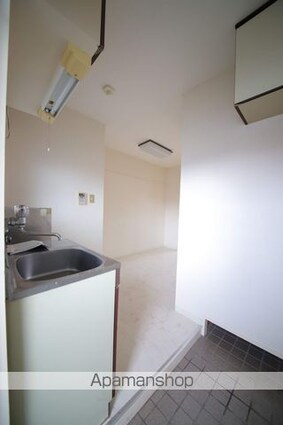 グリーンパレスＩＺＵＭＩ[1K/20m2]の玄関