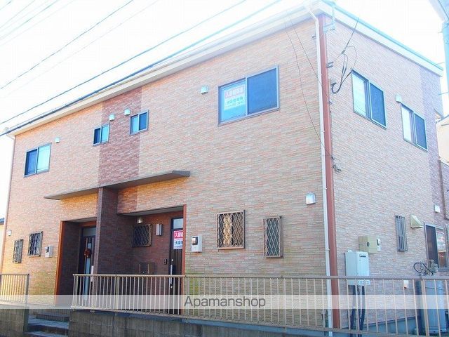 detached 茨城県鹿嶋市大字宮中3859-18

地図を見る