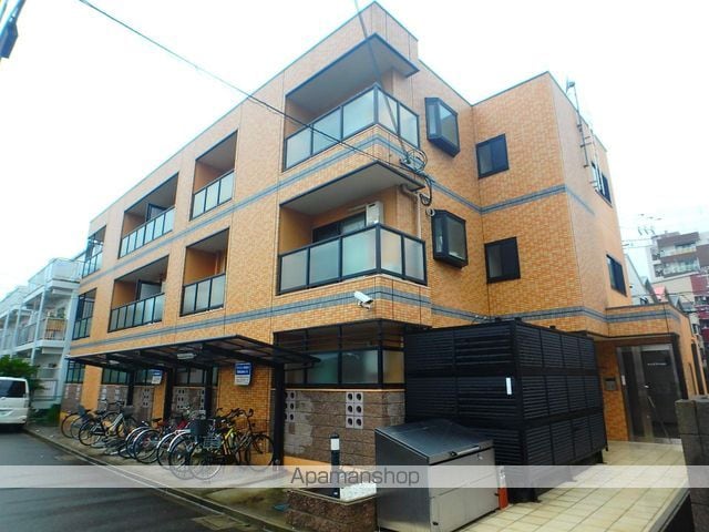 K’sマンション
