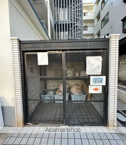 カツタビルディング3号館のその他写真