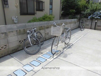 リブリ・スナイプⅡ[1K/24.57m2]の外観4