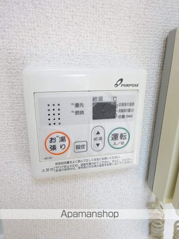 朝日プラザ天王寺東ピエ・タ・テールの内装写真