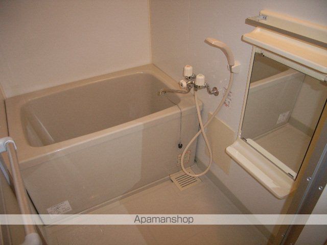 パークアクシス亀戸の内装写真