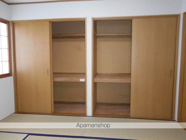 ルミエール5の内装写真