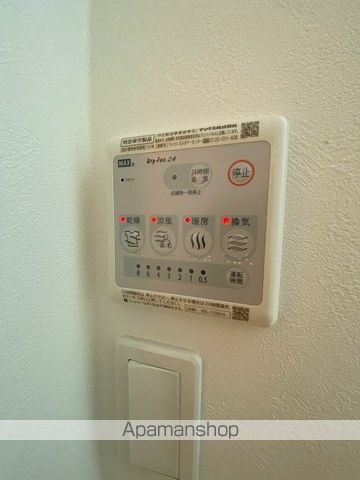 モンレーヴ周船寺の内装写真