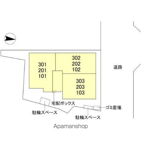 DーRESIDENCE墨江のその他写真