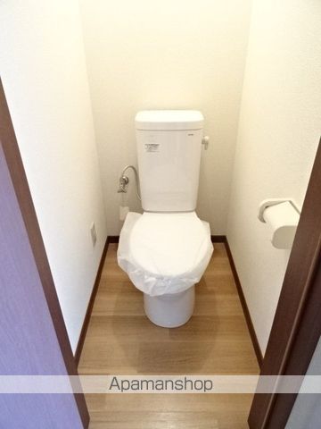 GLADSPACE茶屋松の内装写真
