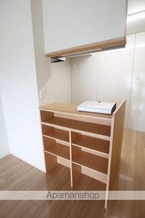 東京都立川市栄町５丁目[2LDK/73.91m2]の内装6