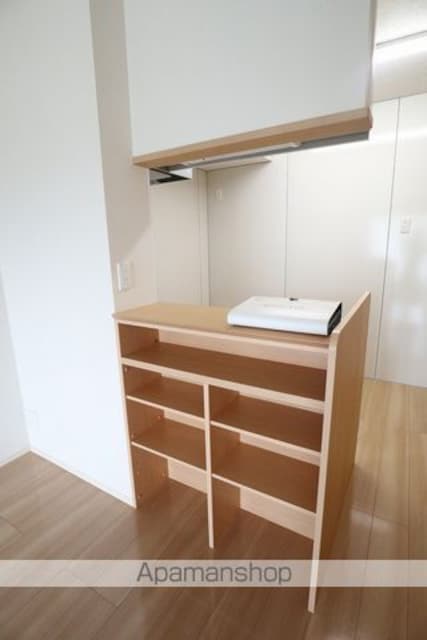 東京都立川市栄町５丁目[2LDK/73.91m2]の内装6