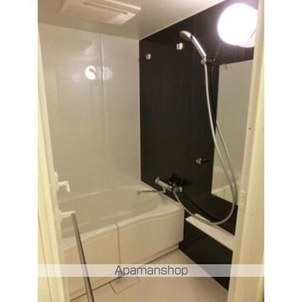 パークアクシス東高円寺[1R/27.11m2]のバス