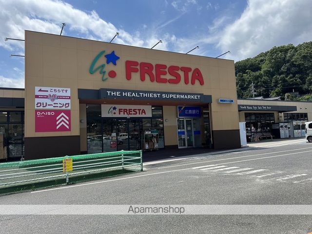 レオパレス温品の内装写真