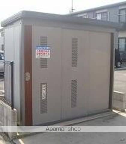 レオパレスダンダンめぐみの内装写真