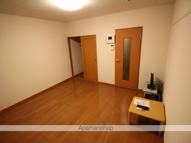 レオパレスエンブレムの内装写真