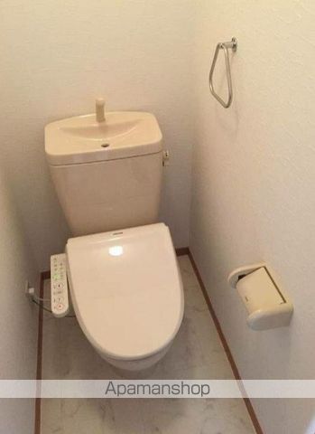 エレガンス鵠沼の内装写真