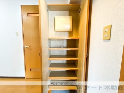 フェニックス味酒[1K/30m2]の共用部4