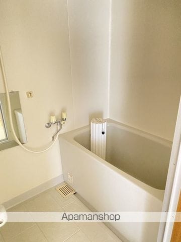 ドリームハイツ八木山の内装写真