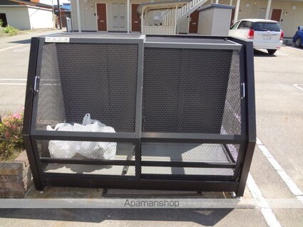 ボアソルテ[1R/33.34m2]の外観5