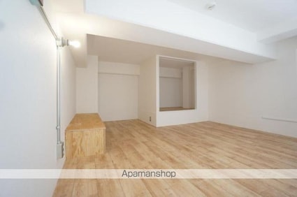ＲＥＮＯ　１３　ＡＰＡＲＴＭＥＮＴ[1LDK/24.8m2]の内装4