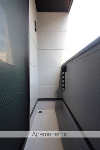 エスポワールT VIIIの内装写真