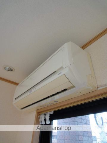 メゾンドマルコの内装写真
