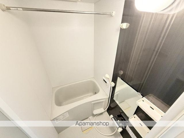 グランツ花京院の内装写真