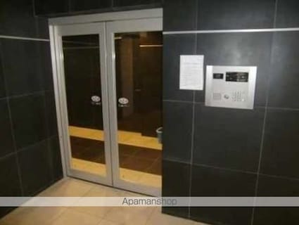 ガリシア錦糸町ステーションフロント[1R/20.2m2]の共用部3