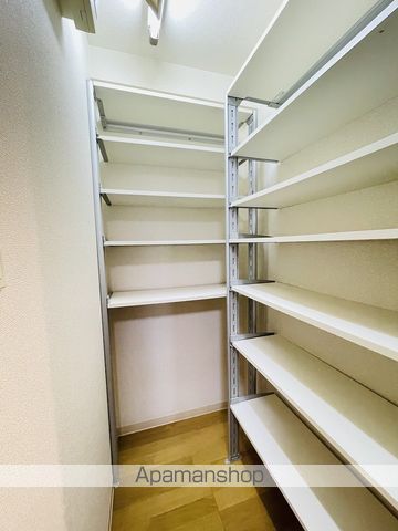 ミクニハイツの内装写真