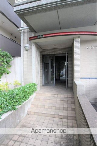 パインフィールドビル 205 ｜ 福岡県福岡市東区舞松原１丁目12-10（賃貸マンション1K・2階・21.96㎡） その26