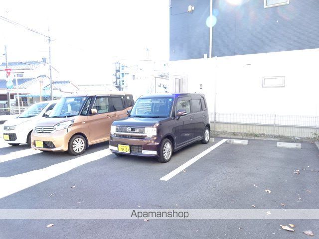 Sanaru Hills 1erの外観写真