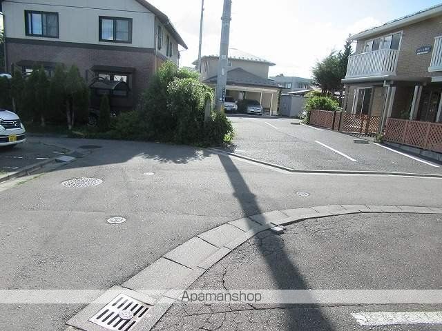 宮崎アパート 2号棟の周辺写真