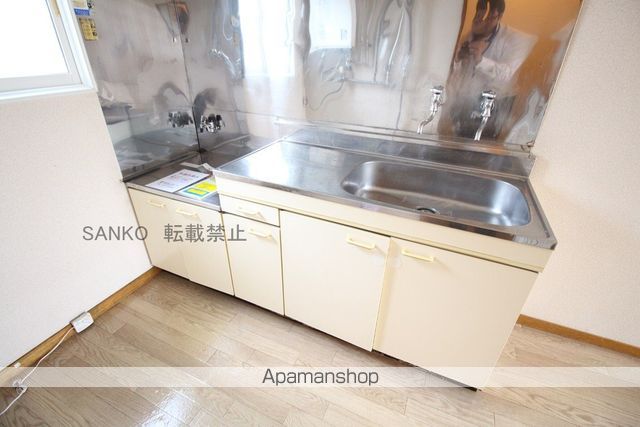 マンションサトウBの内装写真