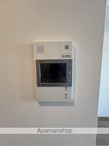 JMFRESIDENCEEBIEの内装写真