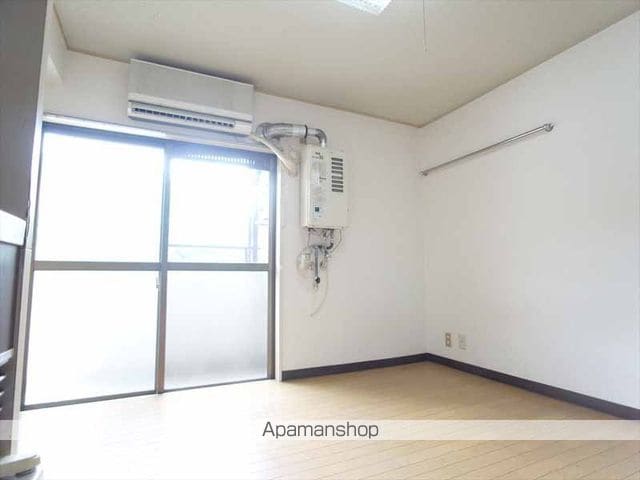 ライブコート二軒茶屋の内装写真