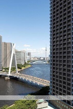 リバーポイントタワー[1LDK/58.46m2]のその他部屋・スペース