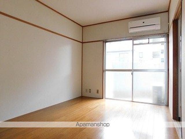 コーポ笹本の内装写真