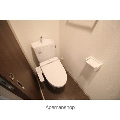 アスコット苦竹駅前の内装写真